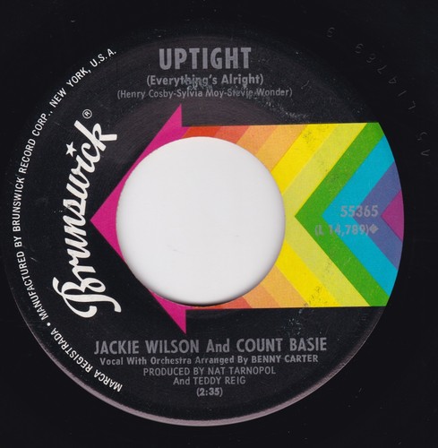 Soul jackie wilson - soul, /