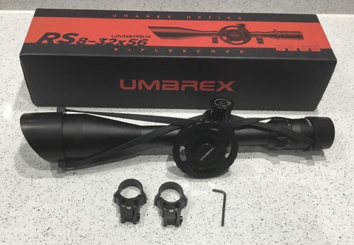 Umarex 32x56 rifle scope - umarex,