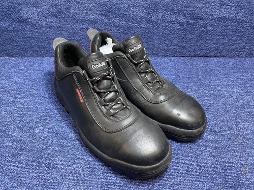 Size goliath black - 11,