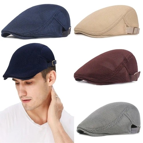 Men breathable mesh summer - men,