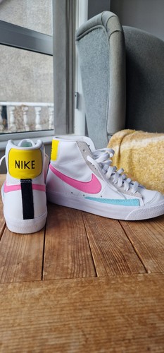 Nike blazer mid - mid, '77