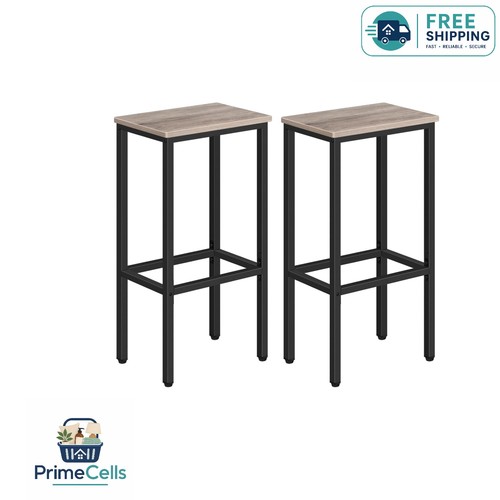 Compact counter bar stools - bar, set