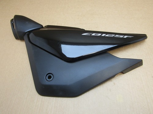 Honda cbf 125 2021 4 - 125,