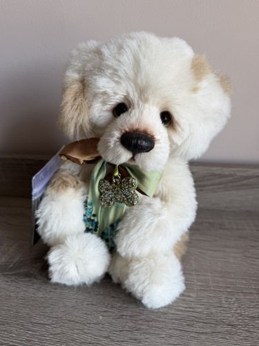 Charlie bears faffing 2023 - bears,
