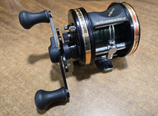 Scarce Vintage Abu Garcia