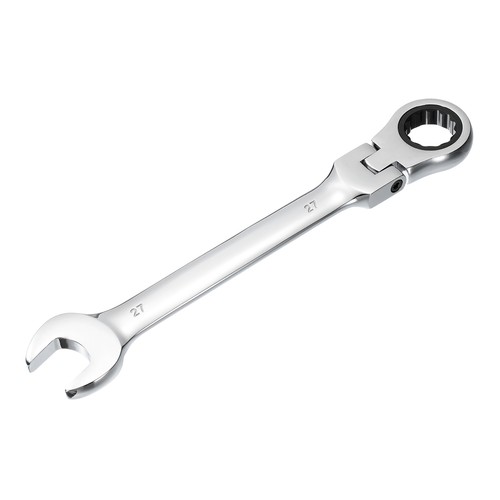 Flex head ratcheting - flex-head,
