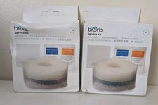 2 X Pack OASE BIORB  FILTER