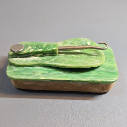 Vintage 1930s celluloid - 1930s,