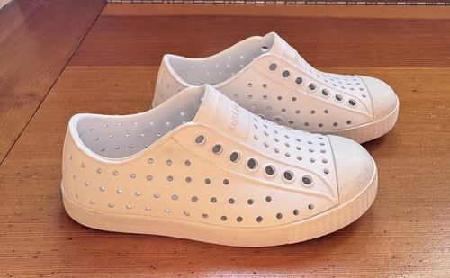 Native jefferson slip on - ,