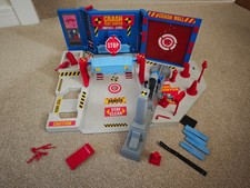 Vintage Test Crash Dummies