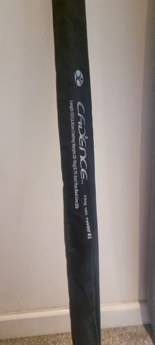 Cadence 13ft feeder - 13ft, #2