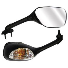 Bike It OEM Mirror - Suzuki