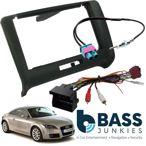 Audi mk2 car stereo - mk2,