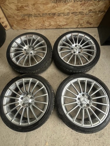 Inch mercedes benz - benz,
