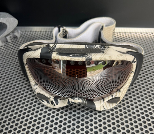 Oakley frame snow - a, snow/