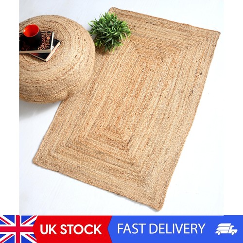 Dhaka jute area rug - dhaka,