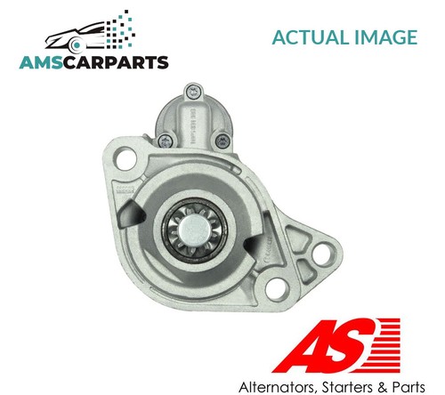 Engine starter motor - motor, s0691pr