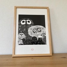 MAGIS Linnut Oiva Toikka Bird