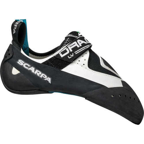 Scarpa drago climbing shoe - scarpa,