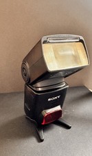 Sony HVL HVL-F42AM Shoe Mount Flash