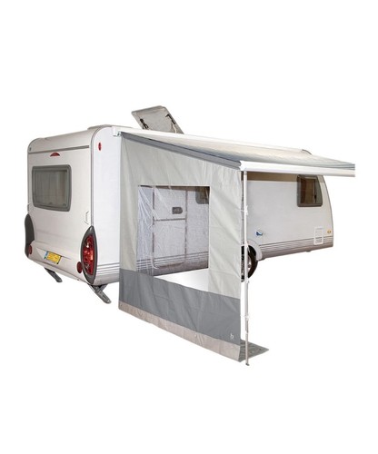 Camp universal caravan - bo-camp,