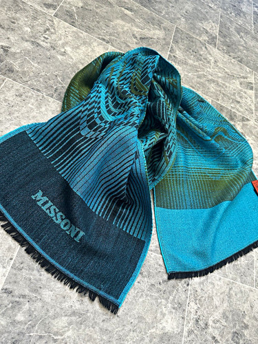 Missoni women geometric logo - geometric,