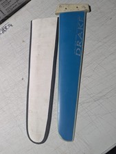 Drake race fin sxs - 52, fin-sxs