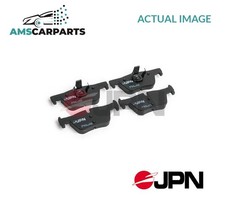 BRAKE PADS SET BRAKING PAD