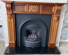 Vantage legend inset - legend,