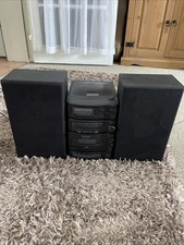 Vintage Amstrad MC500 Hifi