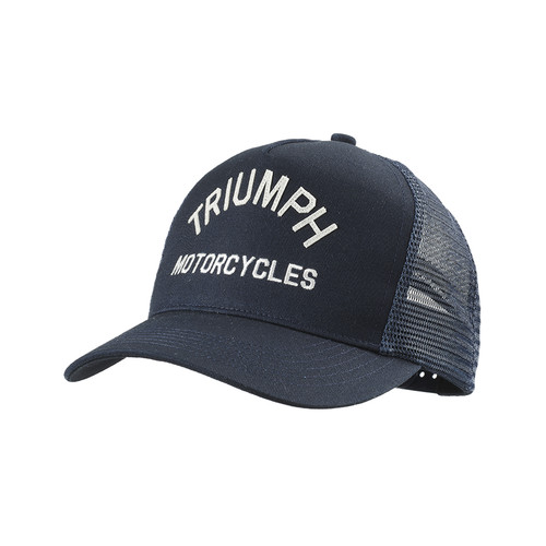 Genuine triumph motorcycles - triumph,