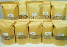 BBQ SMOKING WOOD CHIPS  2L Bag