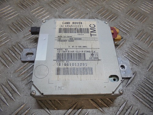 2006 land rover range - 2006,