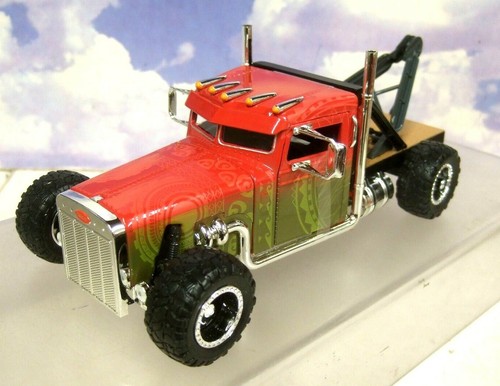 Jada diecast custom - diecast,