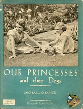 CORGI WELSH PEMBROKE LHASA