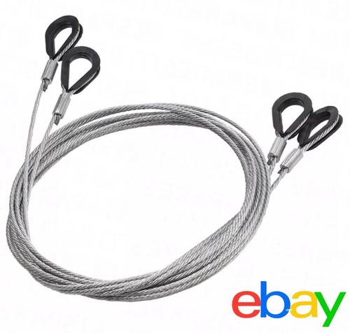 Genuine garador cables - garador,