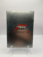 Forza Motorsport 4 Limited