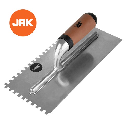 Jak quality serrated - jak,