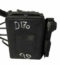 VW GOLF MK7 1.6 TDI ABS PUMP