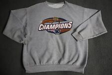 VTG 2004 New England Patriots