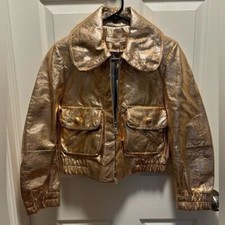 NEW Marc Jacobs | Rose Gold