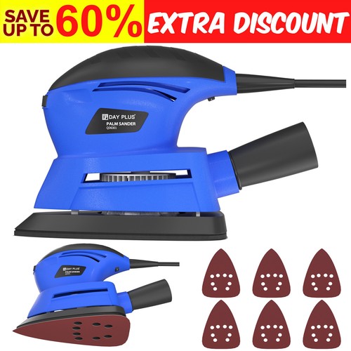 Electric sander furniture - electric,