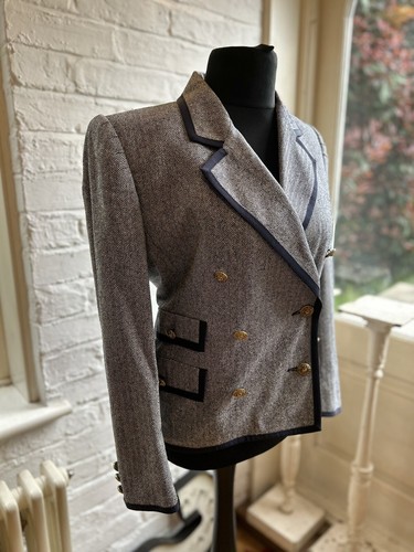 Aquascutum vintage tweed - aquascutum,