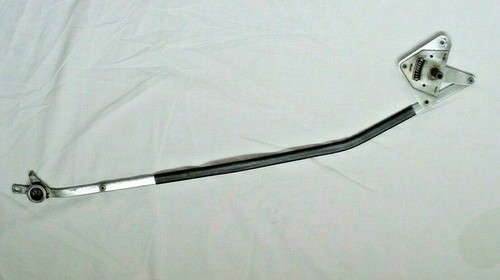 Mgb door lock remote - door,