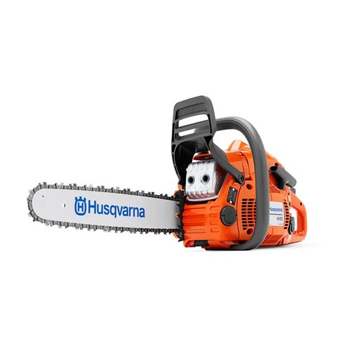 Husqvarna petrol chainsaws - petrol,