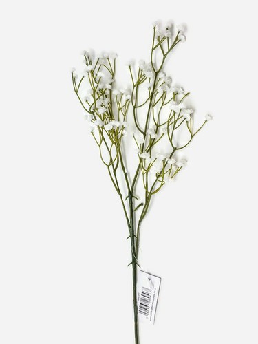 Single stem plastic - single,