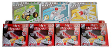 Metal kits and - 3,