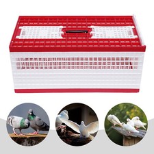 Racing Pigeon Carrier Box Bird