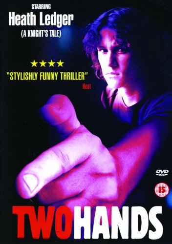 Two hands dvd - [dvd],