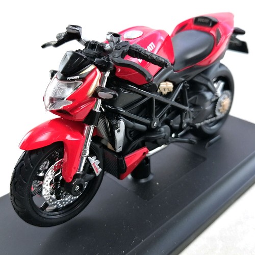 Ducati mod streetfighter - ducati,